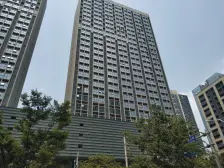 平江新城·亿博青春汇·2室·1厅