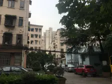 中间楼层,西边套,全明户型,近地铁,诚意出售