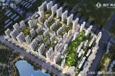 融创澜岸大观[鄂城区]