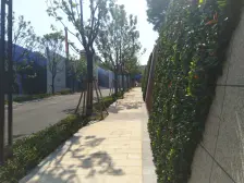 保利·山海大观 3室2厅 南 北