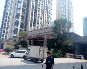 德信大悦湾高楼层采光好房东诚心出售
