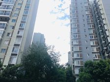 中铁瑞景茗城二期2室1厅西南