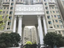 品质小区,环境优美,居家装修,诚意出售