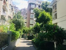 锦绣西苑二期2室1厅东南