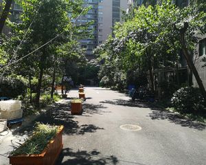 金域港湾2室1厅东南