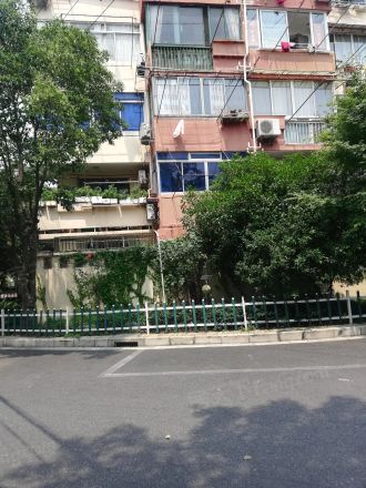 梅陇三村实景图