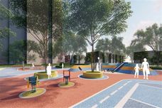 海伦堡·宽塘雅院[泗门镇]