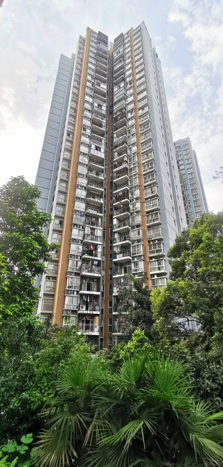 【重庆名门山庄小区,二手房,租房】- 重庆房天下