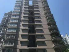 采光充足,舒适,动静分明,朝向安静