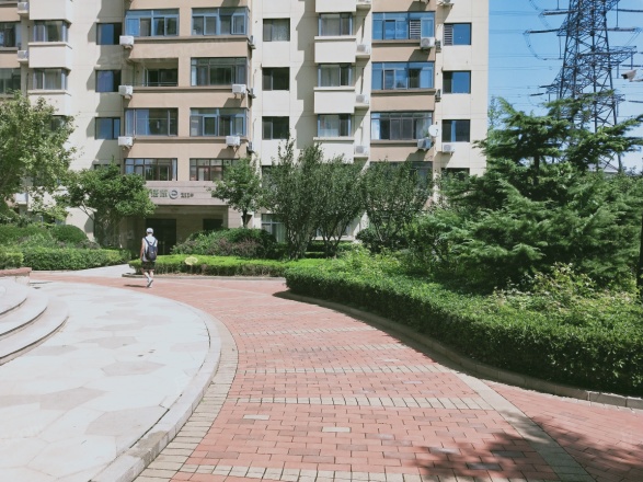 宅语原实景图