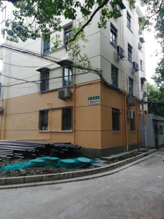 长桥四村实景图