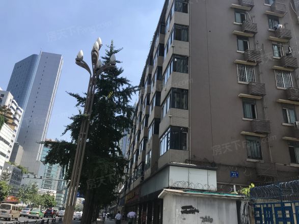 山水琨玉实景图