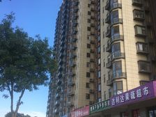 海悦公馆1室1厅北