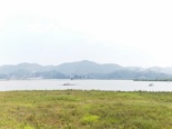 苍海湖