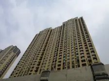 世茂原山首府 4室2厅 南 北