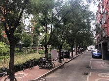 垡头北里2室1厅东