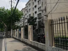 梅陇三村大一房已安装电梯,视野好