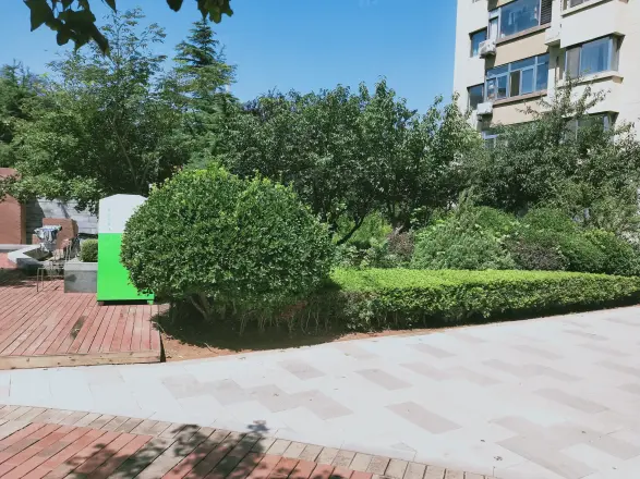 宅语原实景图