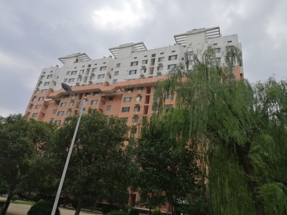 刘长山路锅炉厂宿舍