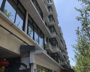 吉祥街14号 2室1厅 南