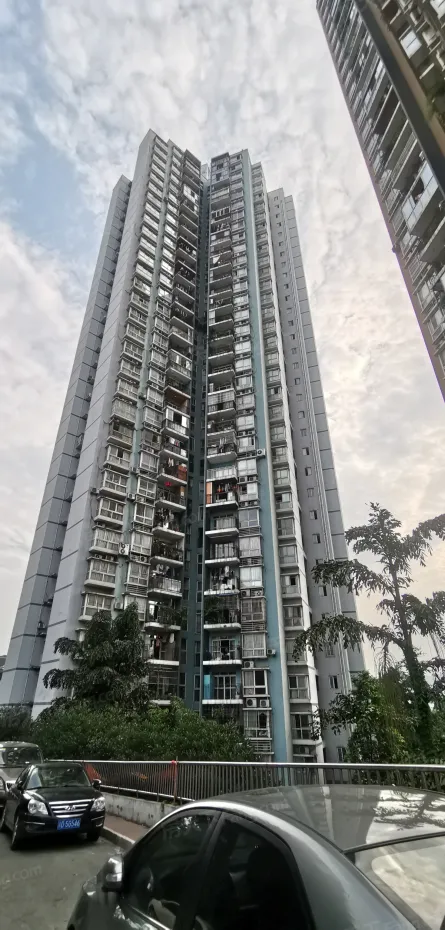 【重庆名门山庄小区,二手房,租房】- 重庆房天下