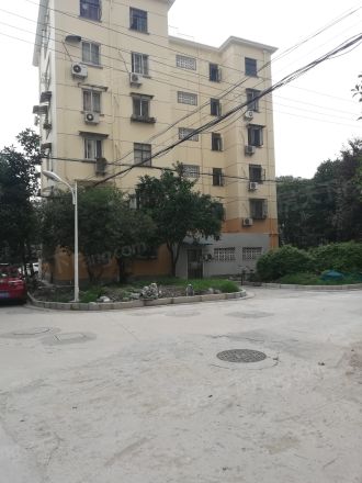 长桥四村实景图