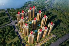 凯莱·公园一号[龙圩区]