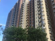 海悦公馆1室0厅北