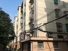 汇成二村 3室1厅 南 北