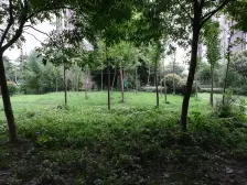 华沁家园 3室2厅 南