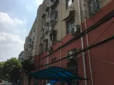 七宝 · 金泰公寓 · 4室 · 2厅