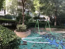 松江 三湘四季花城四期玉兰苑 2室1厅