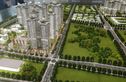 五象澜庭府实景图