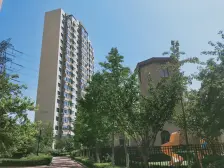 软件园封闭小区 南北通透 采光好 可看海