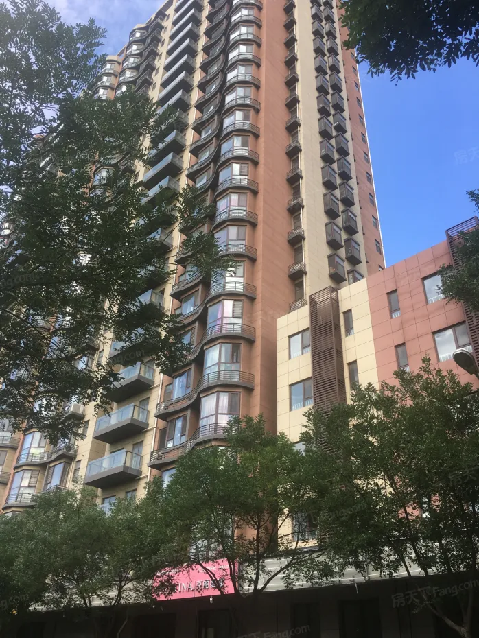 【北京海悦公馆小区,二手房,租房】- 北京房天下