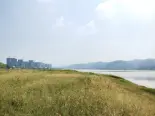 苍海湖