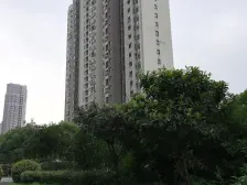 滨江两卫三房七开头,双朝南房间大阳台