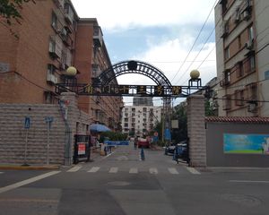 角门13号院2室1厅南