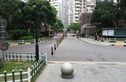 华沁家园实景图