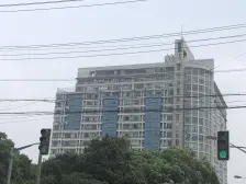 月厦新天地 1室1厅 北