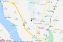 溪山玥电子地图