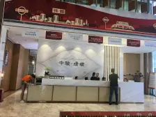 璧山街道 中骏璟颂三房60万