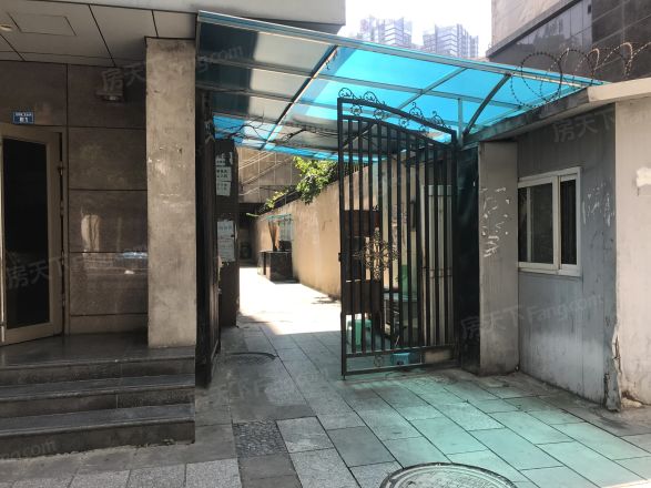 山水琨玉实景图