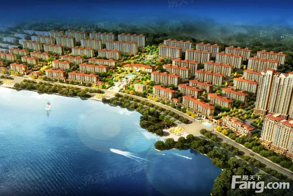 黄石中冶黄石公园 中冶黄石公园户型图 地址 中冶 黄石公园房价 黄石房天下