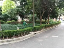 精装修一房,小区安静位置,看房小李有钥匙