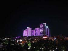 洱海边纵向一线海景大平层、精装南北通透专属一梯一户