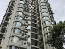 五里店 南方上格林紫薇苑四房120万