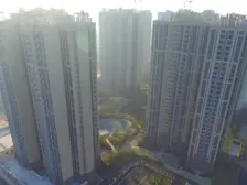 满二税费少,精装,交通便利,小区绿化好