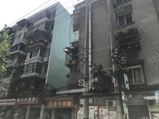 过街楼街36号1室0厅南