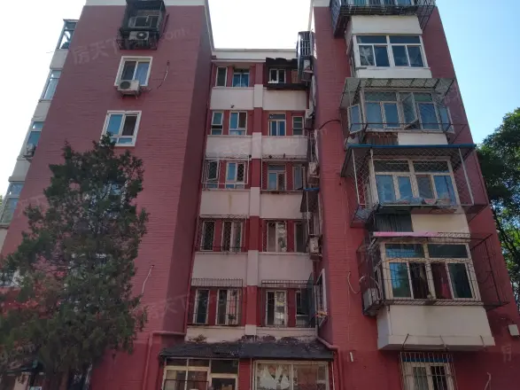 关东店北街实景图